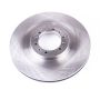 PowerStop JBR778 AutoSpecialty Brake Rotor