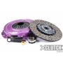 XClutch XKBU28001-1A Clutch - Stage 1 Sprung Organic