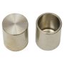 All Balls Racing 18-9019 05-13 Kawasaki KVF650 Brute Force Front Caliper Piston Kit