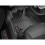 WEATHERTECH WEA445891 14-   Corvette Front Floor Liners Black