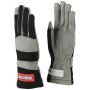 RACEQUIP RQP351005 Gloves Single Layer Large Black SFI