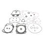 Vertex Pistons 811994 Vertex Gaskets 16-18 Yamaha WR450F Complete Gasket Kit w/ Oil Seals