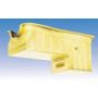 MILODON MIL30570 BBF 460 4x4 Oil Pan - 8qt.