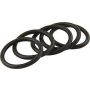 PETERSON FLUID PTR08-0506 12an Fitting O-Rings 5-P