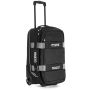SPARCO SCO016438NRSI Bag Travel Black / Silver
