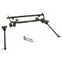 Ridetech 11267199 68-72 Chevy Nova Bolt-On 4-Link