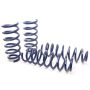 H&R 28672-1 12-22 Tesla Model S (AWD) Sport Spring (Non Air Susp.)