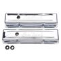 EDELBROCK EDE4649 Signature Series V/C's - SBC Tall