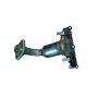 AB Catalytic 42207 Direct-Fit Catalytic Converter EPA (Federal)
