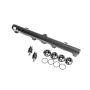 Radium Engineering 20-0957 FUEL RAIL, NISSAN KA24DE, TOP FEED CONVERSION