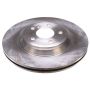 PowerStop EBR1464 AutoSpecialty Brake Rotor