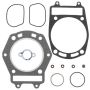 Vertex Pistons 810586 Vertex Gaskets 96-20 Suzuki DR650SE Top End Gasket Kit