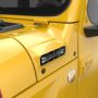 EGR VSLJP0900 18-24 Jeep Wrangler VSL LED Light VSL JL/JT HellaYella Yellow