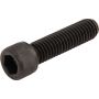 ALLSTAR PERFORMANCE ALL16751 Socket Head Bolts 3/8-16 x 3/4in 5pk