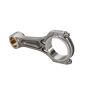Boostline GM6418358S Connecting Rod, GM Duramax, 6.418 in. Length, ARP2000, Set of 1