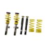 KW 10231001 Coilover Kit V1 Jaguar X-Type (CF1)