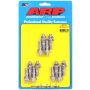 ARP ARP400-1402 S/S Header Stud Kit - 3/8in x 1.670in OAL (12)