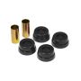 Prothane 18-1201-BL 79-95 Toyota Truck 2wd Strut Arm Bushings - Black