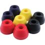 QUICKCAR RACING PRODUCTS QRP66-508 Torque Absorber Bushing Tuning Kit