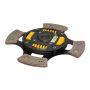 ACT 2007 Lotus Exige 4 Pad Sprung Race Disc