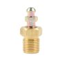 ALLSTAR PERFORMANCE ALL50180-20 Bleeder Screws 1/8 NPT 20pk
