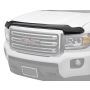 WeatherTech 15+ Chevrolet Colorado Stone and Bug Deflector - Dark Smoke