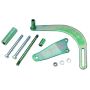 MOROSO MOR63825 Alt. Mtg. Bracket Kit