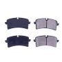PowerStop 16-785 PowerStop - Z16 Low-Dust Ceramic Brake Pads