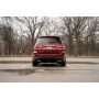CORSA Performance 21197BLK Corsa 2018-2024 Dodge Durango SRT 392 Cat-Back 2.75in Dual Rear Exit Sport 4.5in Black PVD Tips
