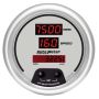 AutoMeter 6587 GAUGE, TACH/SPEED, 3 3/8