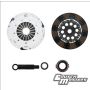 Clutch Masters 08147-HDFF-R FX350 Single Disc Clutch Kit