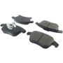 Stoptech 308.16530 Street Brake Pads - Front