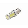 Putco 243156A-360 3156 - Plasma LED Bulbs - Amber