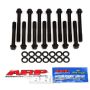 ARP ARP146-3601 Head Bolt Kit Jeep 4.0 Inline 6-Cylinder