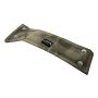 Torque Solution Thermal Turbo Blanket for Oem Subaru Turbos - Lava