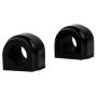 Whiteline 16-18 Mazda MX-5 Miata (ND) 28.6mm Front Sway Bar Mount Bushing Kit