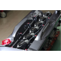 HKS 43005-AN001 SUPER FIRE RACING COIL PRO BNR32