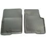 Husky Liners 95 1/2-04 Toyota Tacoma Classic Style Gray Floor Liners