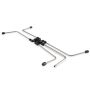 GM LS Hardline Steam Tube Kit