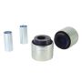 Superpro SPF4228K 2007 Mazda CX-7 Touring Fr Lower Inner Rearward Control Arm w/Additional Caster Bushing Kit