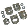 SPECIALTY PRODUCTS COMPANY 86140 FRT CAM/CAS KIT-FORD/MERC