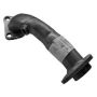 AB Catalytic 711-46-15 Exhaust Pipe