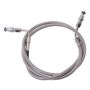 Russell Performance 97-06 Jeep Wrangler TJ Brake Line Kit