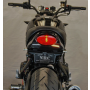 New Rage Cycles Z900RS-FE-T-L 18+ Kawasaki Z900RS Fender Eliminator Kit w/Load EQ Tucked
