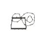 Cometic Gasket C8682 Cometic 04-05 Kawasaki ZX-10R Engine Case Rebuild Kit