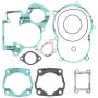 Vertex Pistons 808312 Vertex Gaskets 06-08 KTM SX 50 Complete Gasket Kit