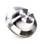 Ford Alum Water Pump Pulley