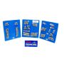 ARP ARP534-9602 SBC S/S Complete Engine Fastener Kit 6pt.