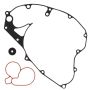 Vertex Pistons 821567 Vertex Gaskets 07-15 Suzuki RMZ250 Water Pump Rebuild Kit