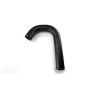 Turbo XS W15-FMIC-BLK FMIC for 15-16 Subaru WRX - Wrinkle Black Pipes
